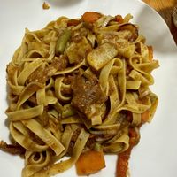   at Restobar Balú in Quepos