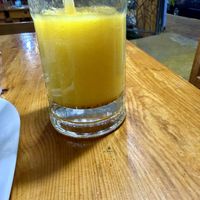   at Restobar Balú in Quepos