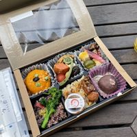   at Masumoto - Ginza Mitsukoshi in Tokyo