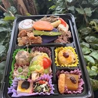   at Masumoto - Ginza Mitsukoshi in Tokyo