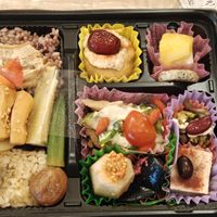  at Masumoto - Ginza Mitsukoshi in Tokyo