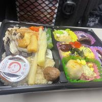   at Masumoto - Ginza Mitsukoshi in Tokyo