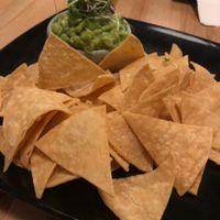   at Mestizo in Portland