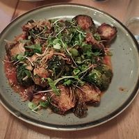  at Mestizo in Portland