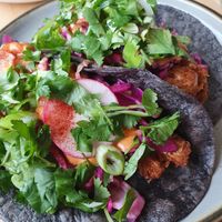  at Mestizo in Portland