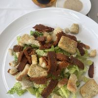 20$ Caesar   at Amor Di Pasta in Miami