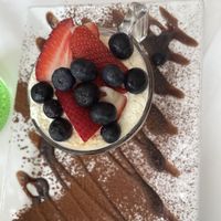 Tiramisu   at Amor Di Pasta in Miami