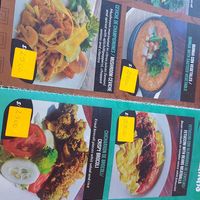  at Karamba Restobar  in Paracas