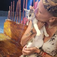  at Karamba Restobar  in Paracas