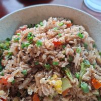  at Karamba Restobar  in Paracas