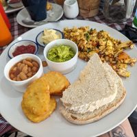  at The Fat Cat in Koh Phangan