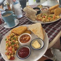   at The Fat Cat in Koh Phangan