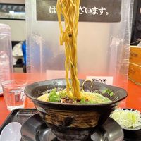   at Jikasei Mensho in Tokyo