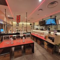  at Jikasei Mensho in Tokyo