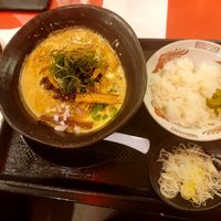  at Jikasei Mensho in Tokyo