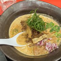   at Jikasei Mensho in Tokyo