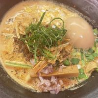   at Jikasei Mensho in Tokyo