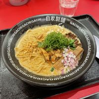   at Jikasei Mensho in Tokyo