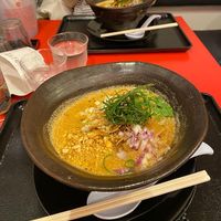   at Jikasei Mensho in Tokyo