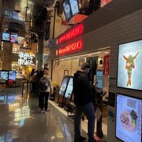   at Jikasei Mensho in Tokyo