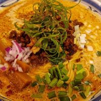  at Jikasei Mensho in Tokyo