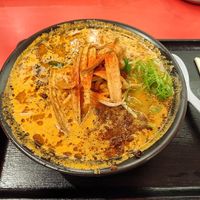  at Jikasei Mensho in Tokyo