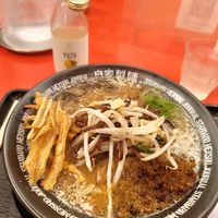  at Jikasei Mensho in Tokyo