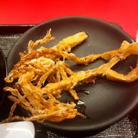  at Jikasei Mensho in Tokyo