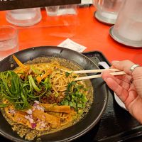  at Jikasei Mensho in Tokyo