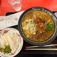   at Jikasei Mensho in Tokyo