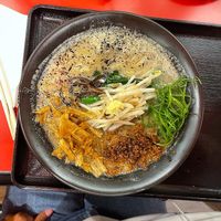  at Jikasei Mensho in Tokyo