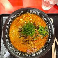  at Jikasei Mensho in Tokyo