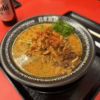   at Jikasei Mensho in Tokyo