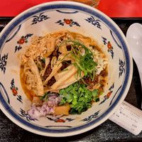  at Jikasei Mensho in Tokyo