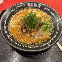   at Jikasei Mensho in Tokyo