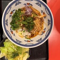   at Jikasei Mensho in Tokyo