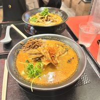   at Jikasei Mensho in Tokyo