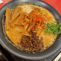   at Jikasei Mensho in Tokyo