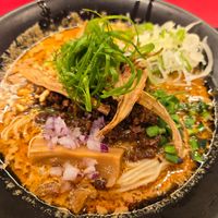  at Jikasei Mensho in Tokyo