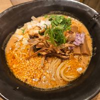  at Jikasei Mensho in Tokyo