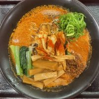   at Jikasei Mensho in Tokyo