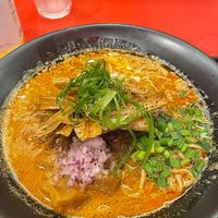  at Jikasei Mensho in Tokyo