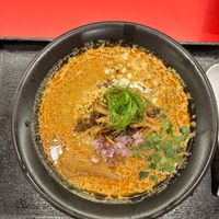   at Jikasei Mensho in Tokyo