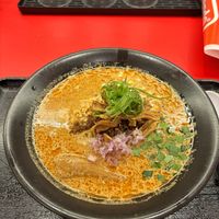   at Jikasei Mensho in Tokyo