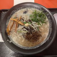  at Jikasei Mensho in Tokyo