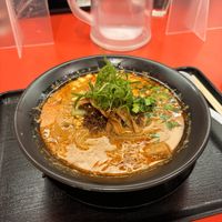   at Jikasei Mensho in Tokyo