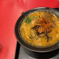   at Jikasei Mensho in Tokyo