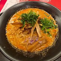  at Jikasei Mensho in Tokyo