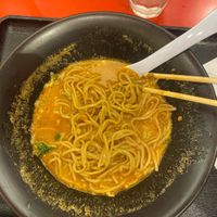   at Jikasei Mensho in Tokyo