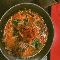   at Jikasei Mensho in Tokyo